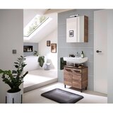 XORA OMARA Z OGLEDALOM 60/70/20 cm | Shoptok.si
