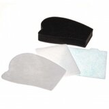 VHBW set hepa filtrov za aeg T2 / vampyr T2 Cene