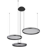 Globo VISEČA LED-SVETILKA Briggs 7500 lm 2700-6000 K 230 V Cene