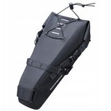 ROCKBROS kolesarska sedežna torba 3L socket bag prevleka črna za kolo, (21994315) Cene
