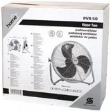 ventilator podni, prečnik 50cm, 120W, inox - pvr 50