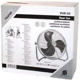Home Ventilator podni, promjer 40cm, 50W, oscilacija - PVRO 40, Crni | Eponuda.ba