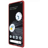 Nillkin Super Frosted Shield Pro - Google Pixel 7 Pro - rdeča | Shoptok.si