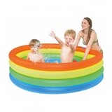 Jilong neon bazen na naduvavanje za decu 150x40 cm ( 26-305400 ) | ePonuda.com