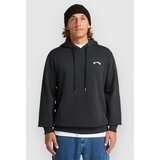 Billabong Arch Pulover s kapuco black | Shoptok.si