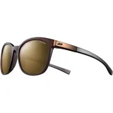 Julbo Spark J529 9051 Polarized ONE SIZE (54) Rjava/Rjava