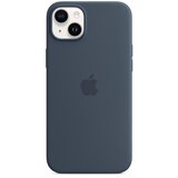 Apple iPhone 15 Pro Max Silicone Case w MagSafe – Black | Eponuda.ba