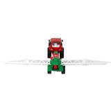 Farm Tractor With Red Sprayer | shoptok.hr