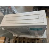 Hisense Energy Nordic Pro 12K QH35XV2AG WiFi Inverter klima uređaj OUTLET | Eponuda.com