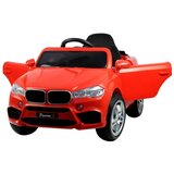  Auto na akumulator HL1538 - crveni | shoptok.hr