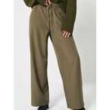 Sinsay Wide leg hlače | shoptok.hr