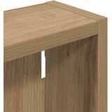  Kopalna stenska omarica s polico Oreh 30 x 10 x 60,5 cm, (5000233159) | Shoptok.si