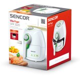 Sencor Friteza AIR SFR 3220 WH | Eponuda.ba