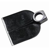 Benman Motika No.1 160x150mm Cene