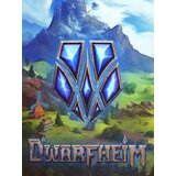 Steam DwarfHeim (PC) Key EUROPE | ePonuda.com