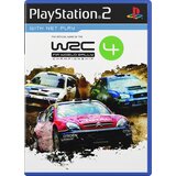  WRC World Rally Championship 4 (PS2) - rabljeno | Shoptok.si