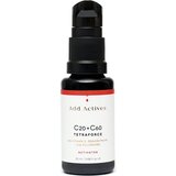 C20 + C60 Tetraforce Activator - 20 ml | Shoptok.si