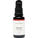 + C60 Tetraforce Activator - 20 ml