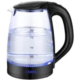 električni bokal za vodu 1.8 l EKG-1701-GS