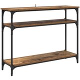  Konzolna stolica Staro drvo 100 x 29 x 75 cm Konstruirano drvo | shoptok.hr