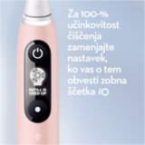 Oral-b ORAL B IO6 DUO BELA/ROZA ORALB | Shoptok.si