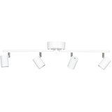  ByRydens 4200720-5002 - Spot svetiljka CORRECT 4xGU10/7W/230V bela | Eponuda.com