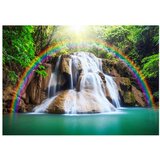  Tapeta - Waterfall of Fulfilled Wishes 200x140 | shoptok.hr