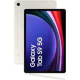 Samsung Tablet Galaxy Tab S9 11"/OC 3.3GHz/8GB/128GB/5G/13+12MP/Android/siva | ePonuda.com