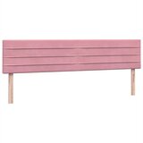 Box Spring postelja z vzmetnicami Roza 180x210 cm Velvet, (21790837) | Shoptok.si