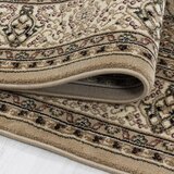 XXXL TKANA PREPROGA Kashmir 2601 Beige 160/230 cm tkano bež | Shoptok.si