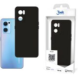 3mk Matt case ovitek za Oppo Reno7 SE 5G - Črna | Shoptok.si