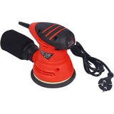 Wiltec 125mm ekscentrični brusilnik z vrečko 62810 | Shoptok.si