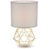  Svjetiljka stolna Frida Bež MASS-light | Shoptok.si