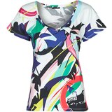 One Step Majice s kratkimi rokavi MONA Večbarvna | Shoptok.si