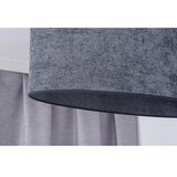  Duolla - Plafonski luster OVAL 1xE27/15W/230V siva | Eponuda.com