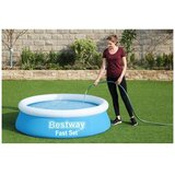  Ekspanzijski bazen 183x51 cm Bestway 57392 | shoptok.hr