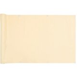 Furnova Balkonsko platno za zasebnost krem 500x90 cm PVC, (21919031) | Shoptok.si