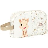 SAFTA Termo torbica za užinu Sophie la Girafe | shoptok.hr