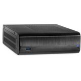 InterTech case itx JX-500 itx w/o psu ( 1754 ) Cene'.'