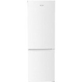 Vox Hladilnik z zamrzovalnikom NF 3200 W E [E, H: 182 L, Z: 71 L, NO-FROST, bel] Cene