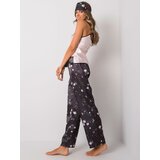 XSAPIENZA Set-BR-KMPL-4157-black-pink | Shoptok.si