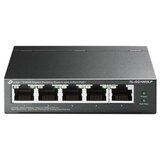  5-Port Gigabit Desktop SwitchPORT: 5× Gigabit PortsSPEC: Desktop Steel Case, Wall MountingFEATURE: Plug and Play, Power Saving, | Eponuda.ba