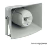  ZVUČNIK/HORNA DVOSISTEMSKA AUDAC CHA530 60W | Eponuda.ba