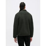Volcom Flis jakna 'STORM STONE' kraljevski zelena | shoptok.hr