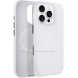  xingqiuweishi maska za mobilni telefon iphone 16 pro, bela | Eponuda.com