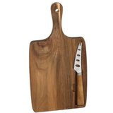  daska Bambus sa Nožem za Sir -CE1606 | Eponuda.com