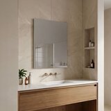 Hanah home Kupaonsko ogledalo, Prozirno Cijene