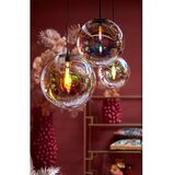 Light & Living Viseča svetilka s steklenim senčilom ø 48 cm Medina – | Shoptok.si