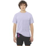 Salomon Sense Aero Gfx majica | Eponuda.com