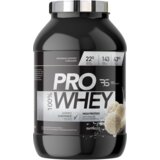 Basic Supplements pro whey protein – visokokvalitetan izvor proteina - bela čokolada 2.27kg | ePonuda.com